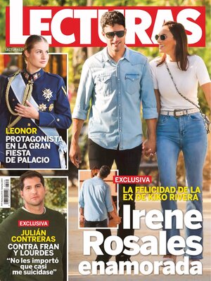 Lecturas - Magazine